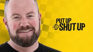 Put Up or Shut Up Episode 6 on Discovery Turbo - live program