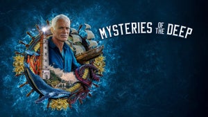Mysteries of the Deep Episode 3 on Discovery Science - future program