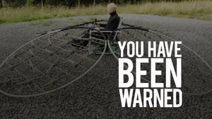 You Have Been Warned Episode 7 on Discovery Science - future program