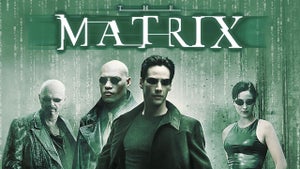 The Matrix on D Tamil - live program