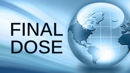 Final Dose on Zee UP UK - past program