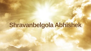 Shravanbelgola Abhishek on Paras tv - future program