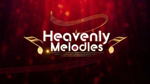 Heavenly Melodies on Shalom - past program
