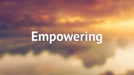 Empowering on Subhavartha TV - past program
