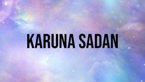 Karuna Sadan on Subhavartha TV - future program