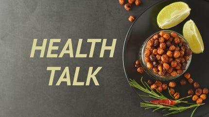 Health Talk on Subhavartha TV - past program
