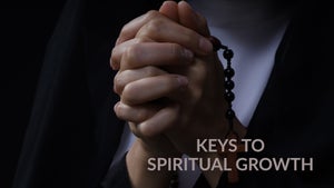 Keys to Spiritual Growth on Shubhsandesh TV - future program