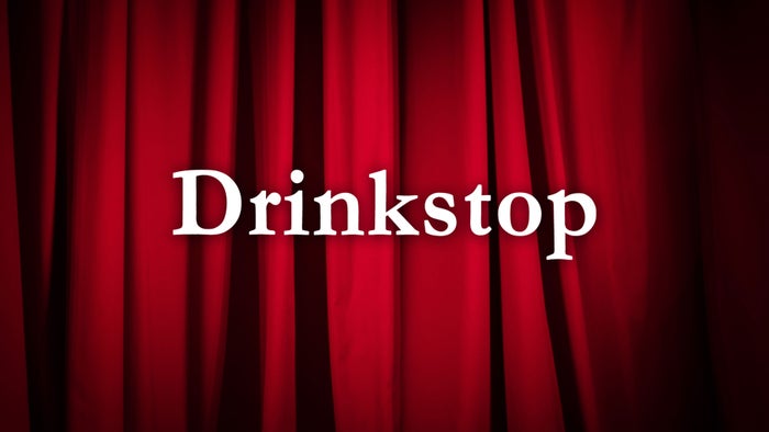 Drinkstop on JioTV