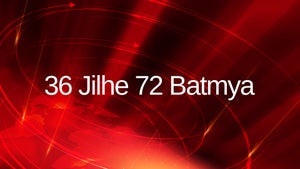 36 Jilhe 72 Batmya on TV9 Maharashtra - future program