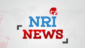 NRI News on Sakshi tv - past program