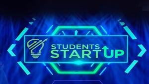 Student Start Up Episode 1 on Flower TV - past program