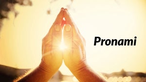 Pronami on Pratidin Time - live program