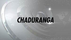 Chaduranga on Raj News Kannada - future program