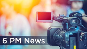 6 PM News on TV 5 News - future program