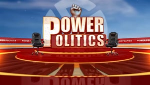 Power Politics on News7 Tamil - live program