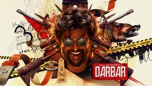 Darbar on Udaya Movies - past program