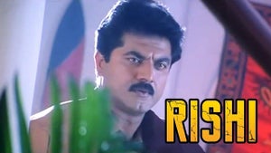 Rishi on Udaya Movies - past program