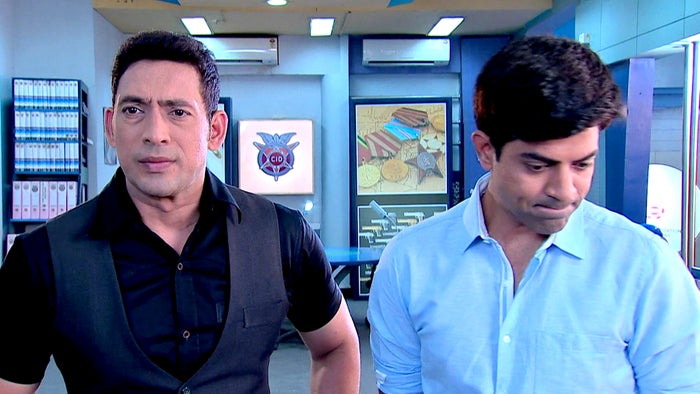 CID (Bangla) on JioTV