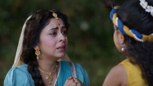 Jashoda Mayer Nandalal on Sony aath - future program