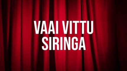 Vaai Vittu Siringa on Adithya TV - past program