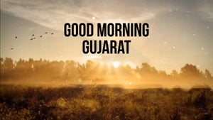 Good Morning Gujarat Episode 182 on DD Girnar - future program