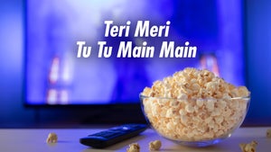 Teri Meri Tu Tu Main Main on DD Punjabi - future program