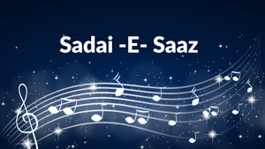Sadai -E- Saaz on DD Kashir - future program