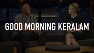 Good Morning Keralam on Amrita TV - future program