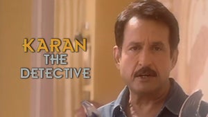 Karan The Detective Episode 72 on DD5 Podhigai - past program