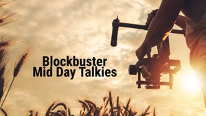 Blockbuster Mid Day Talkies on Udaya Comedy - future program