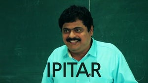 Ipitar on Fakt Marathi - past program