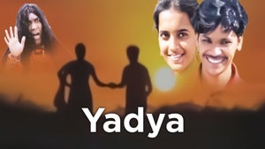 Yadya on Fakt Marathi - past program