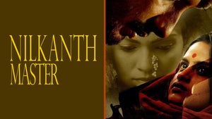 Nilkanth Master on Fakt Marathi - past program