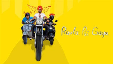 Katha Baba Sukhdev Singh Ji on mh1 (Music) - past program