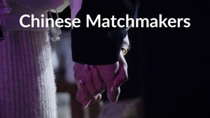 Chinese Matchmakers Episode 1 on Channel News Asia International - future program