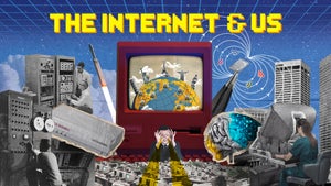 The Internet & Us on Channel News Asia International - future program