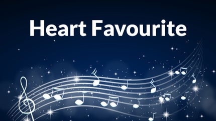 Heart Favourite on Public Music - past program