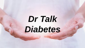 Dr Talk Diabetes on CVR Health - future program