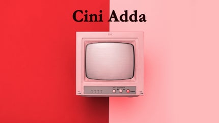 Cini Adda on Public TV - past program