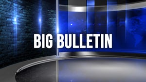 Big Bulletin on Public TV - future program