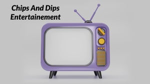 Chips And Dips Entertainement on CVR English - future program