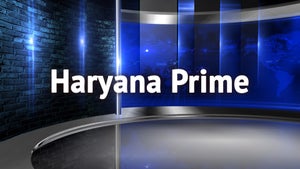 Haryana Prime on Total TV - future program