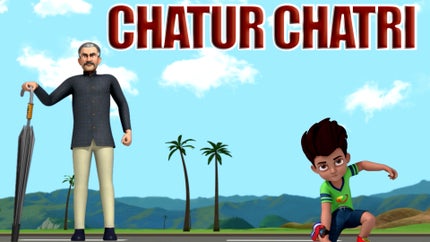 Paap-O-Meter Episode 299 on Sony Yay Hindi - past program