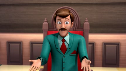 Guru Aur Bhole Episode 5 on Sony Yay Hindi - past program