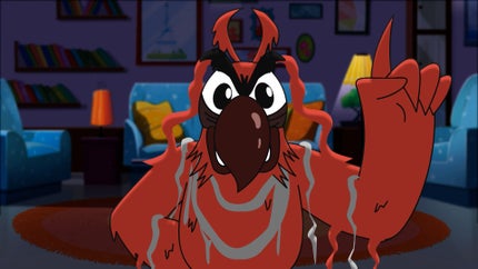 Paap-O-Meter Episode 186 on Sony Yay Hindi - past program