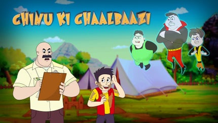 Sudha Murty's Stories of Wit & Magic Episode 13 on Sony Yay Hindi - past program