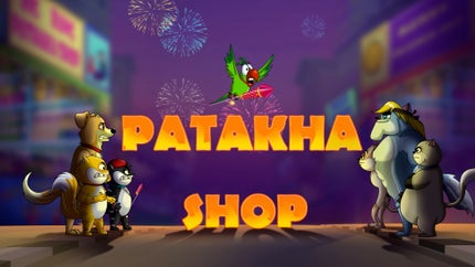 Kicko And Super Speedo Episode 104 on Sony Yay Hindi - past program