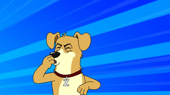 Honey Bunny Ka Jholmaal Episode No.245 on JioTV