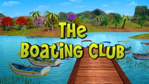 Honey Bunny Ka Jholmaal Episode 423 on Sony Yay Tamil - future program