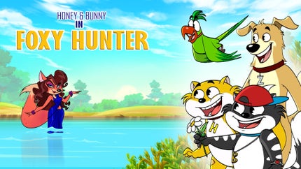 Honey Bunny Ka Jholmaal Episode 83 on Sony Yay Tamil - past program